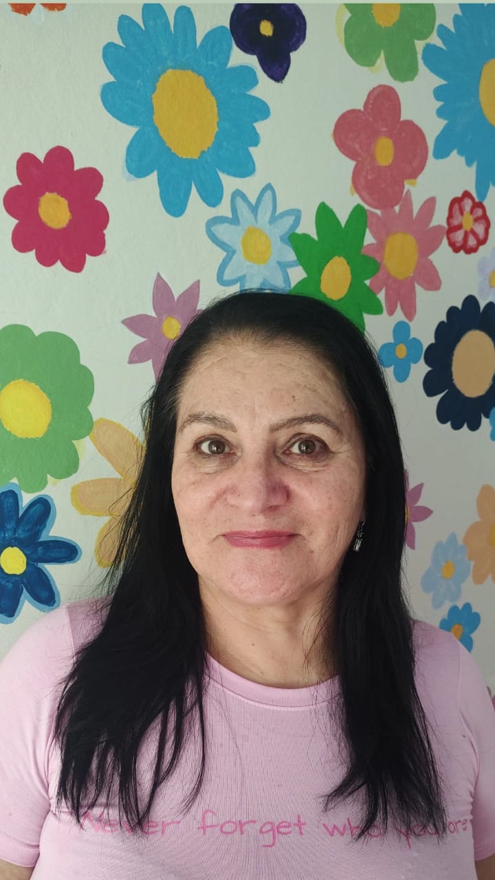 JANE ROSANE GOULART DE LIMA